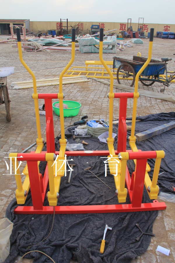 兩聯(lián)平步機