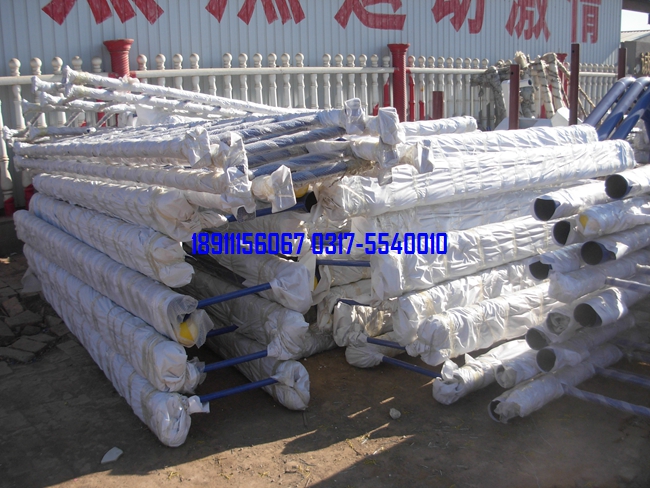 單間肋木、雙間肋木