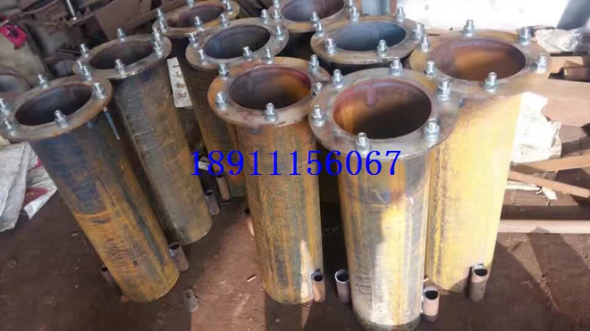 219圓管籃球架預埋件