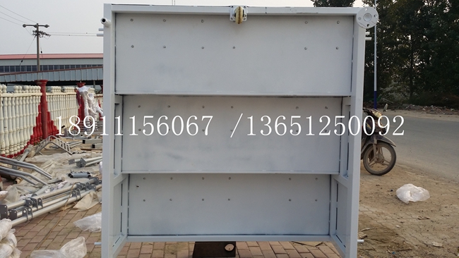 27座伸縮式終點裁判臺