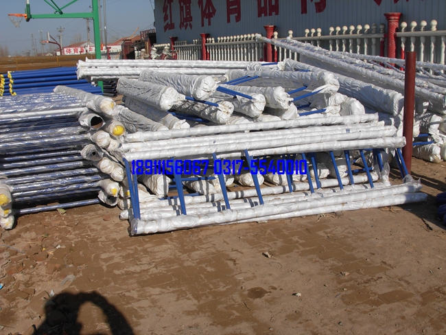 單間肋木、雙間肋木