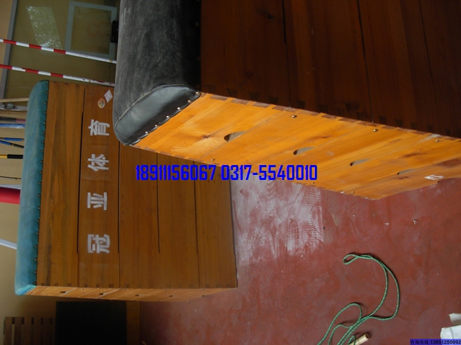 五節(jié)、七節(jié)跳箱