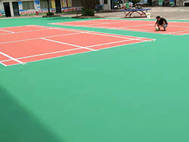環(huán)保水性<a href=http://m.hjlhqqhx.cn target=_blank class=infotextkey>硅PU</a>球場-新國標(施工流程和材料組成) 環(huán)保水性<a href=http://m.hjlhqqhx.cn target=_blank class=infotextkey>硅PU</a>球場-新國標(施工流程和材料組成)