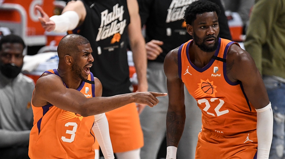 【NBA】艾頓沒簽頂薪，保羅卻背了鍋？