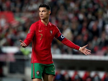 【歐世預】一波絕殺，三隊晉級！C羅的葡萄牙隊要打附加賽