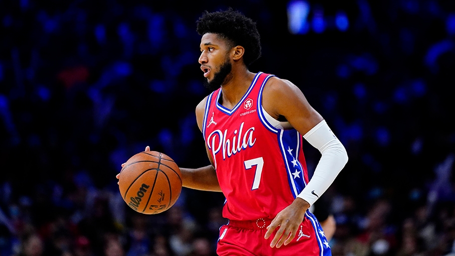 【NBA】全隊(duì)核酸！76人起碼有2人已確診