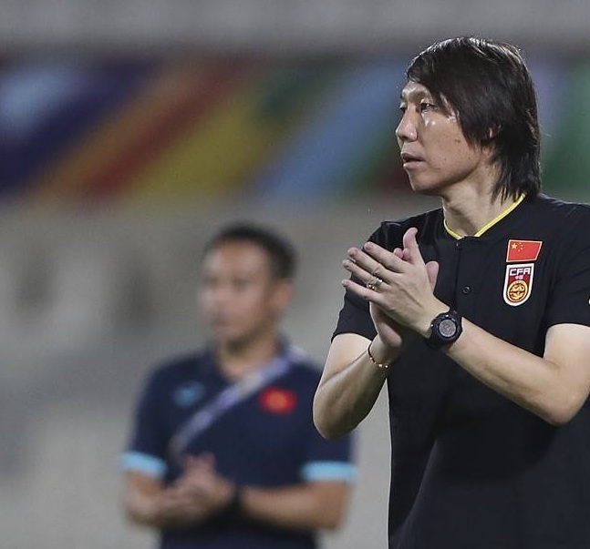 【12強(qiáng)賽觀察】中越之戰(zhàn)，國(guó)足幾乎被扳平的核心原因在體能！