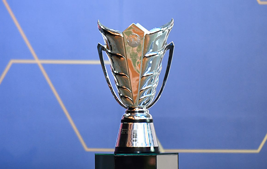 【足球】定了！亞足聯(lián)官宣2023卡塔爾亞洲杯抽簽日期