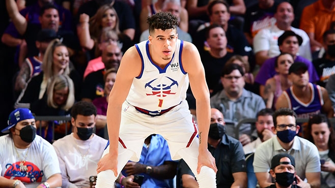 【NBA】剛簽頂薪合同，他就要手術(shù)并“無限期缺陣”