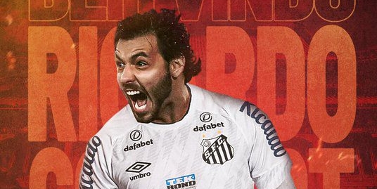 官宣！高拉特正式加盟巴甲豪門，穿10號簽至2023年