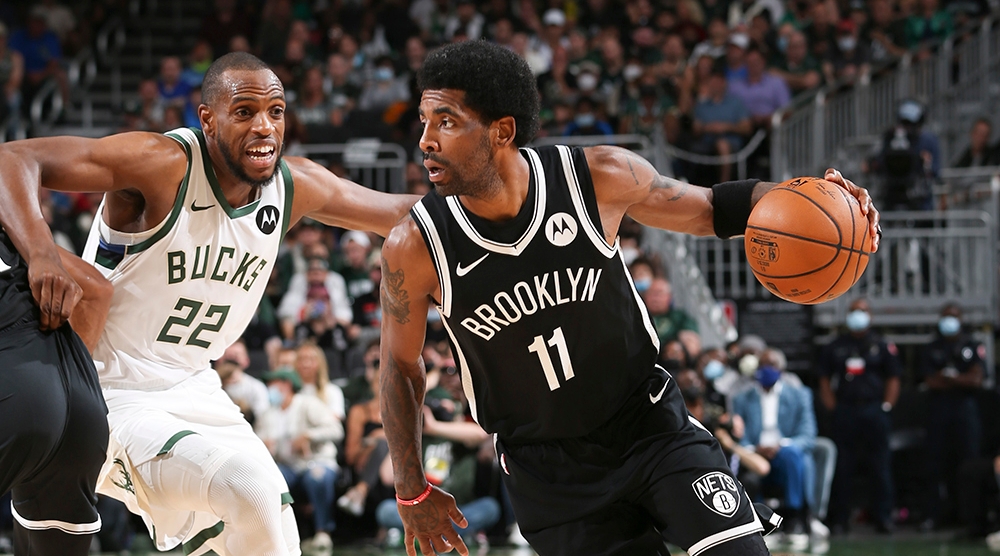 【NBA】歐文何時回歸？或等到紐約市長換屆