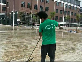 環(huán)保水性<a href=http://m.hjlhqqhx.cn target=_blank class=infotextkey>硅PU</a>球場-新國標(施工流程和材料組成) 環(huán)保水性<a href=http://m.hjlhqqhx.cn target=_blank class=infotextkey>硅PU</a>球場-新國標(施工流程和材料組成)