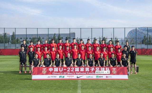 【足球】2022女足亞洲杯抽簽出籠，中國(guó)女足主帥還未出籠