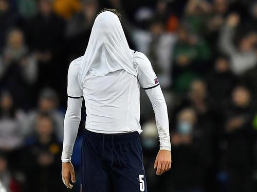 【歐世預(yù)】意大利隊(duì)步C羅后塵，近兩屆歐洲杯冠軍都打附加賽