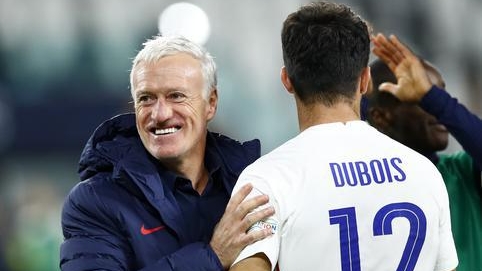 【估估下】看好姆皇法“攔”西，年輕的“斗牛士”會認命嗎？