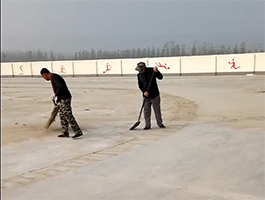 環(huán)保水性<a href=http://m.hjlhqqhx.cn target=_blank class=infotextkey>硅PU</a>球場-新國標(施工流程和材料組成) 環(huán)保水性<a href=http://m.hjlhqqhx.cn target=_blank class=infotextkey>硅PU</a>球場-新國標(施工流程和材料組成)