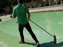 環(huán)保水性<a href=http://m.hjlhqqhx.cn target=_blank class=infotextkey>硅PU</a>球場-新國標(施工流程和材料組成) 環(huán)保水性<a href=http://m.hjlhqqhx.cn target=_blank class=infotextkey>硅PU</a>球場-新國標(施工流程和材料組成)