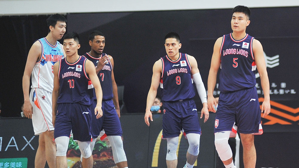 【CBA】定了！下一階段CBA在這兩地舉行