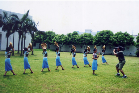 傳承國家級非物質(zhì)文化遺產(chǎn)！《唱讀中山咸水歌》一書發(fā)行