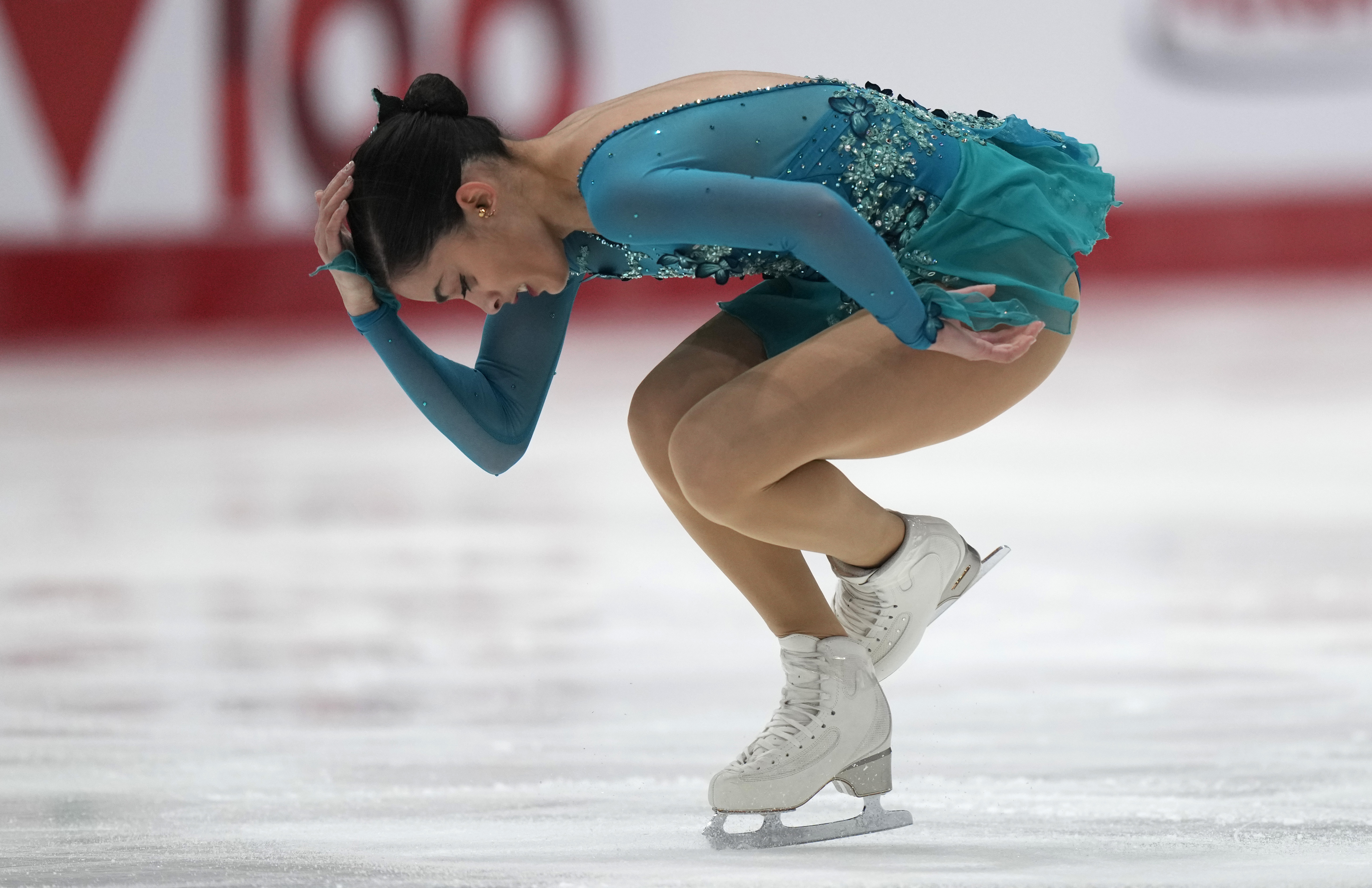 【花樣滑冰】又一勁旅公布奧運名單，上屆斬獲兩金成最大贏家