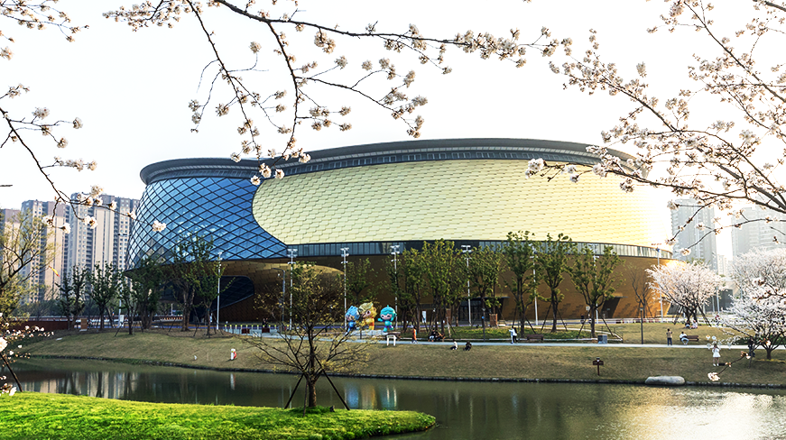 【杭州亞運會】56個競賽場館全面竣工驗收，賽事倒計時