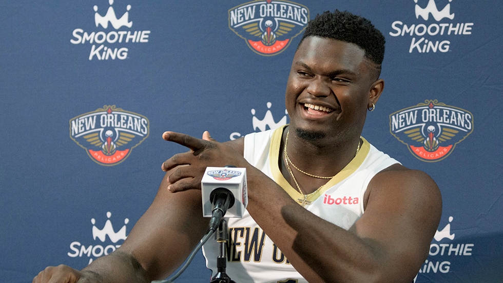 【NBA】體重太大引擔(dān)憂，蔡恩得減肥了