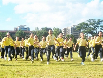 “雙減”再發(fā)力！中山這所學校推行“無作業(yè)日”