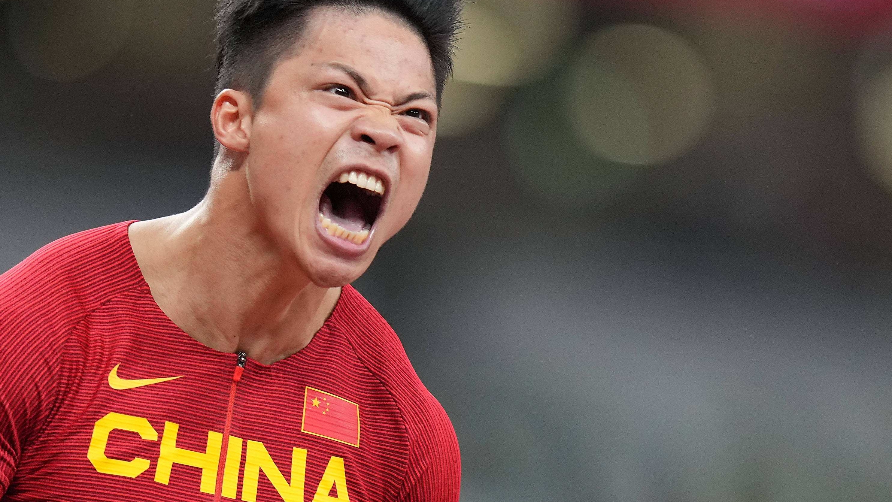 2022世界體壇日歷值得收藏，這些盛事不容錯過