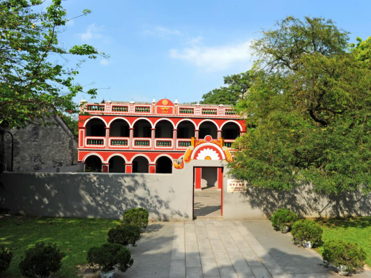 喜訊！中山首次捧回這塊“國字號”牌匾