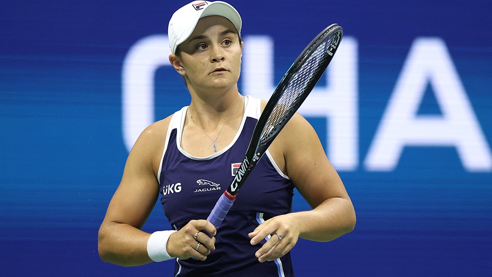 【網(wǎng)球】為備戰(zhàn)澳網(wǎng)，世界第一退出這一賽事！