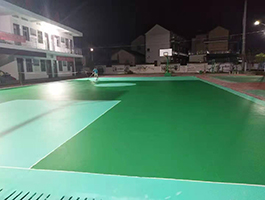 環(huán)保水性<a href=http://m.hjlhqqhx.cn target=_blank class=infotextkey>硅PU</a>球場-新國標(施工流程和材料組成) 環(huán)保水性<a href=http://m.hjlhqqhx.cn target=_blank class=infotextkey>硅PU</a>球場-新國標(施工流程和材料組成)