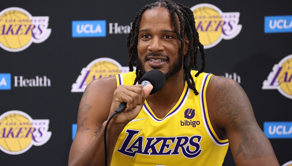 【NBA】賽季沒開始，他就要傷停8周