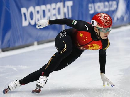 武大靖說將最好狀態(tài)帶到北京冬奧，楊倩為冬奧健兒吶喊助威