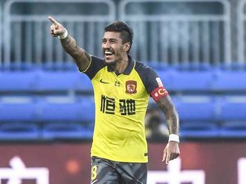 【中超】“暴力鳥”破壁，韋世豪雙響，恒大重返勝利軌道