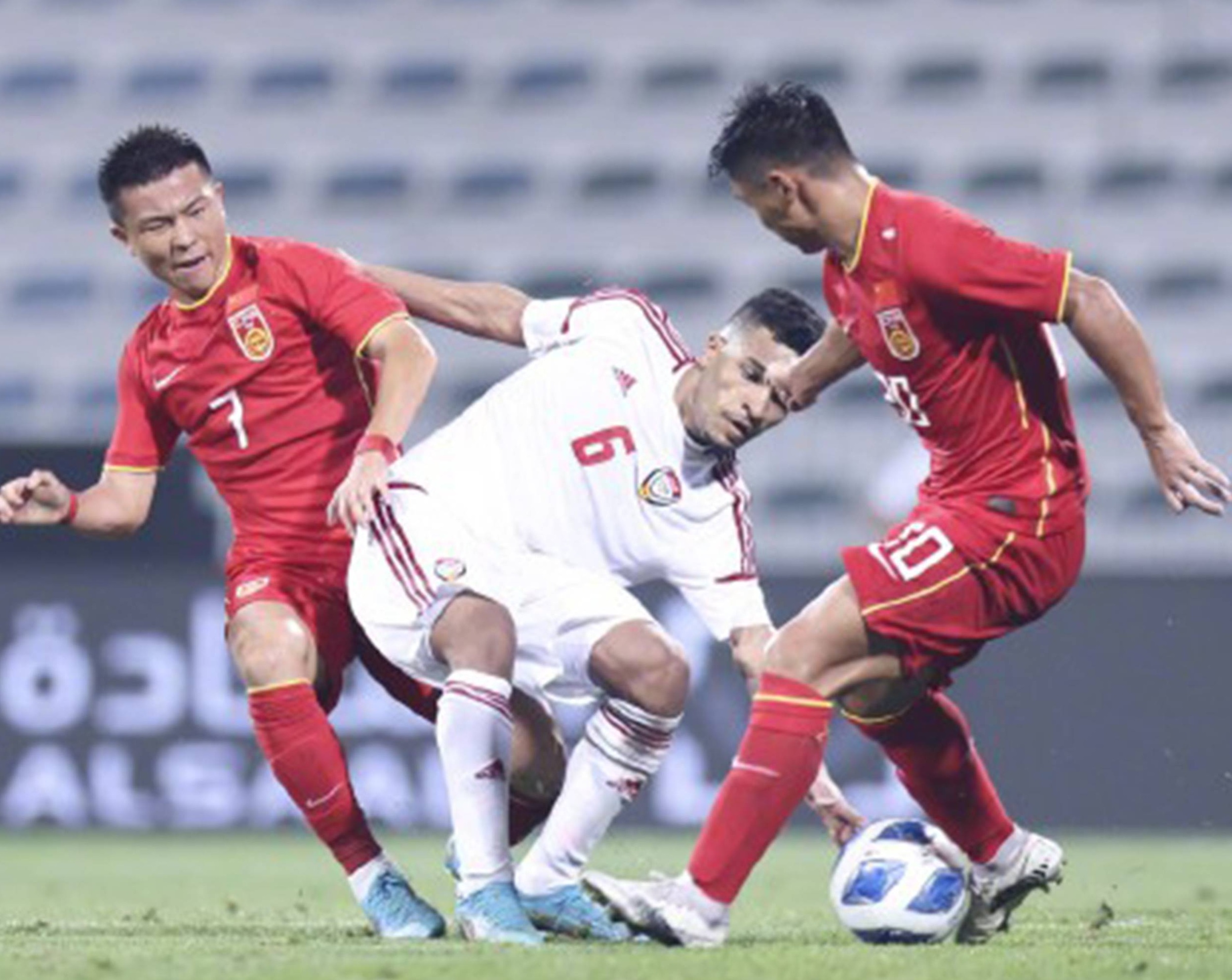 【迪拜杯】U23國足0比3再敗東道主，收獲第四為杭州亞運會積累經(jīng)驗