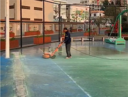 環(huán)保水性<a href=http://m.hjlhqqhx.cn target=_blank class=infotextkey>硅PU</a>球場-新國標(施工流程和材料組成) 環(huán)保水性<a href=http://m.hjlhqqhx.cn target=_blank class=infotextkey>硅PU</a>球場-新國標(施工流程和材料組成)