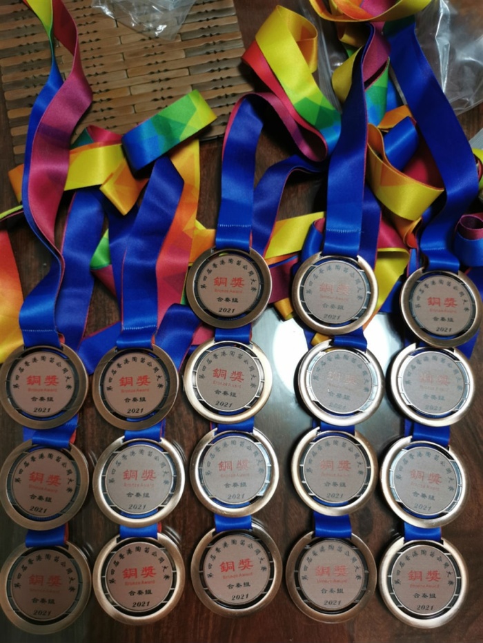 與大師同行，共同追尋星樂陶笛之夢(mèng)