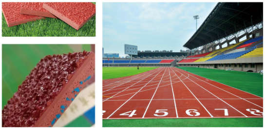 發(fā)泡型<a href=http://m.hjlhqqhx.cn target=_blank class=infotextkey>塑膠跑道</a>-環(huán)保新國(guó)標(biāo)標(biāo)準(zhǔn)GB 36246-2018 發(fā)泡型<a href=http://m.hjlhqqhx.cn target=_blank class=infotextkey>塑膠跑道</a>-環(huán)保新國(guó)標(biāo)標(biāo)準(zhǔn)GB 36246-2018