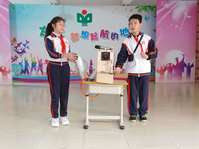 重實(shí)踐，促成長