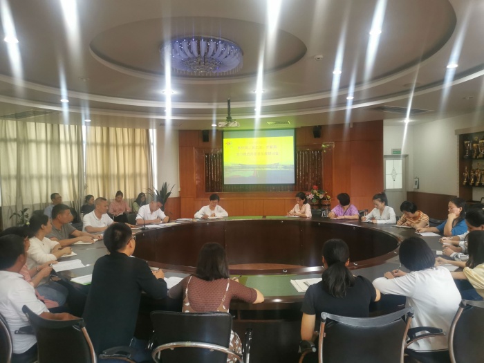 真心實意轉(zhuǎn)作風 再出發(fā) 開新局