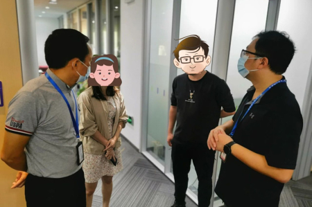 東區(qū)街道：大力開展校外培訓機構(gòu)專項治理