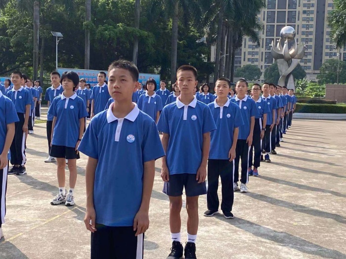 常懷感恩心，祝語(yǔ)寄師情