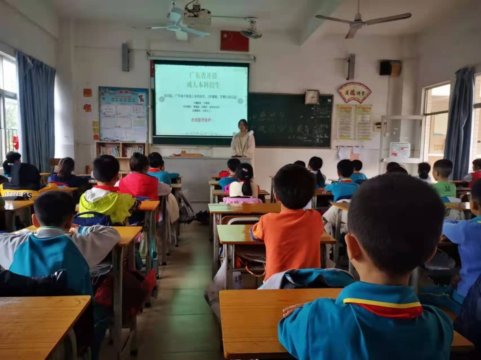 感恩在心，你我同行