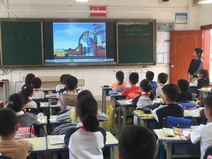 百舸爭流，競展風采