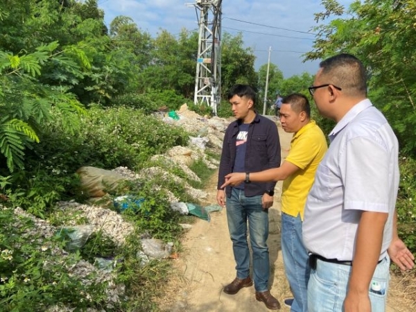 資金用在“刀刃”上，中山全力助饒平縣海山鎮(zhèn)做好基礎(chǔ)設(shè)施建設(shè)