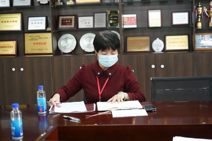 規(guī)范民辦學校辦學 促進民辦教育發(fā)展