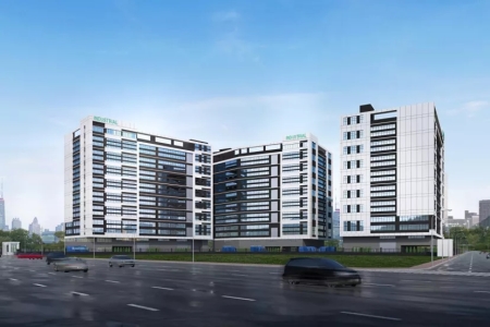 120畝！東鳳4宗私企“工改工”項(xiàng)目獲市政府批復(fù)