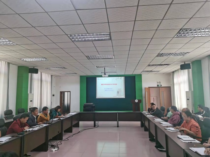 轉(zhuǎn)作風(fēng)、強落實、開新局