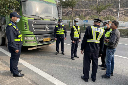 織密兩張網(wǎng)！南區(qū)街道對(duì)春運(yùn)工作進(jìn)行再部署再落實(shí)