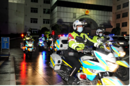 堅決守住安全紅線底線！沙溪鎮(zhèn)部署重點領域安全工作